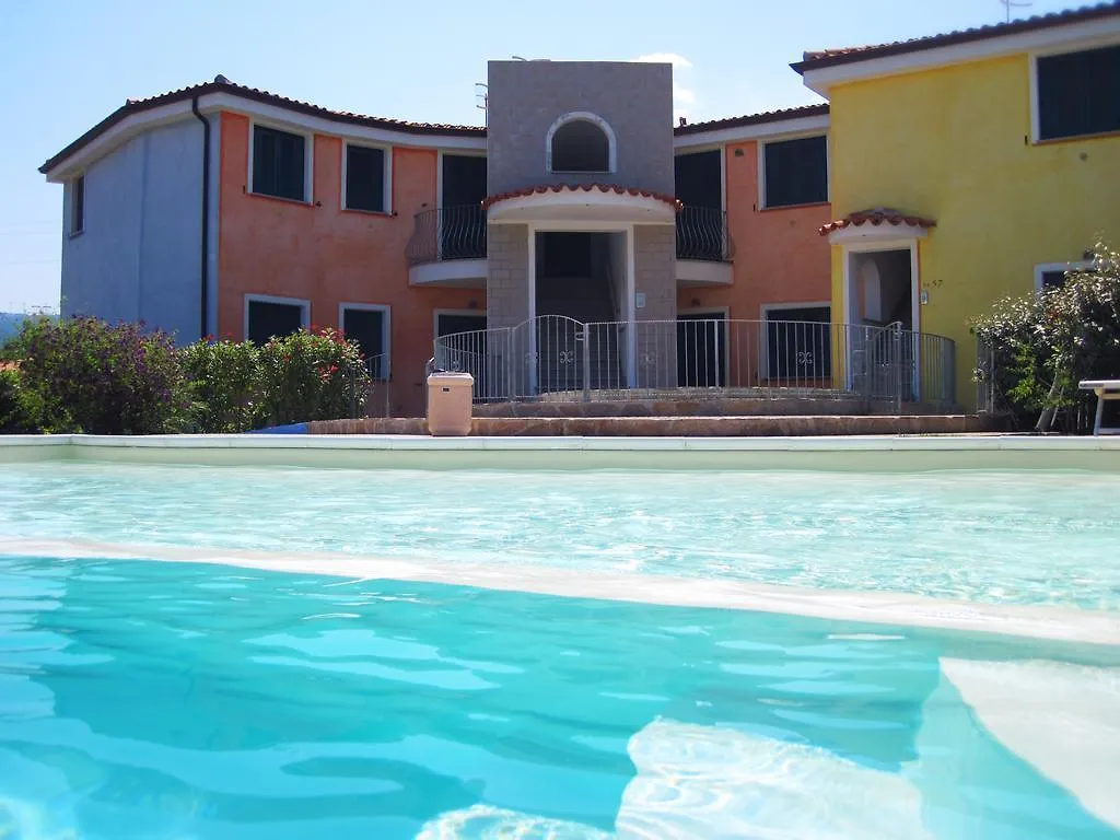 Villa Holiday In Sardinia Santa Maria 0*,