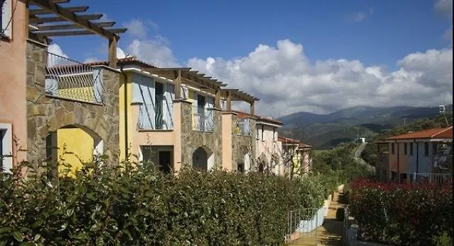 Ferienhaus Villa Holiday In Sardinia Santa Maria