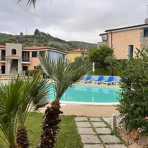 Le Terme Di Casteldoria Santa Maria