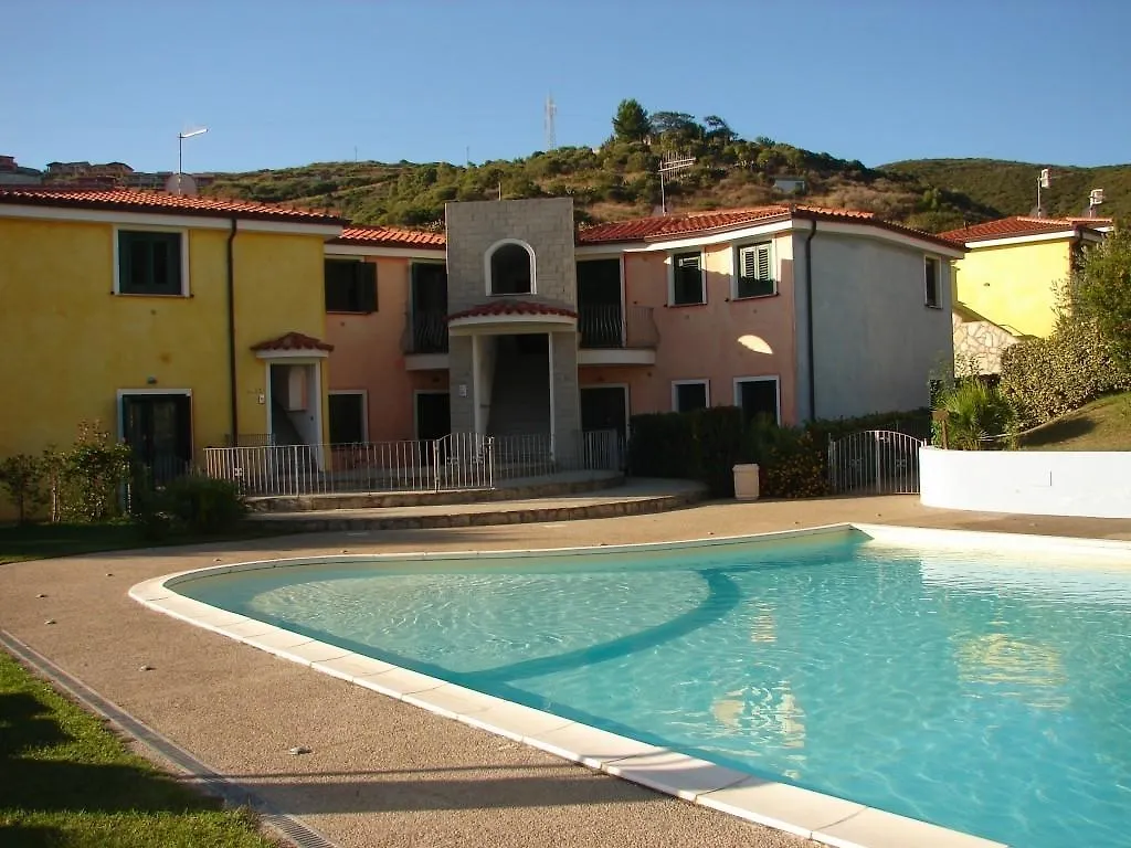 Villa Holiday In Sardinia à Santa Maria