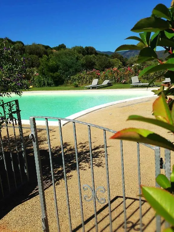 Villa Holiday In Sardinia à Santa Maria 0*,  Italie