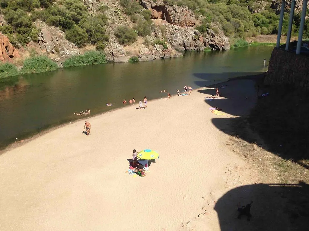 Holiday home Holiday In Sardinia Villa Santa Maria Coghinas