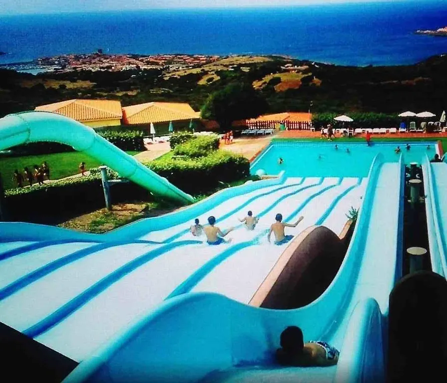 Holiday In Sardinia Villa Santa Maria Coghinas Holiday home