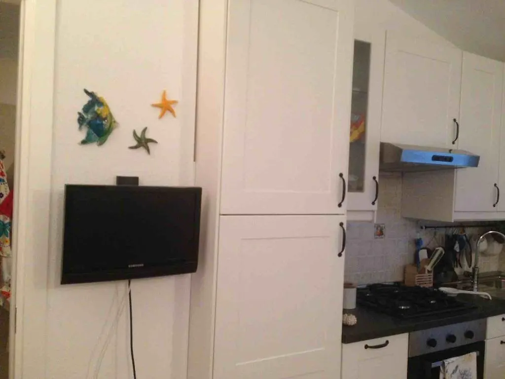Holiday In Sardinia Villa Santa Maria Coghinas Italy