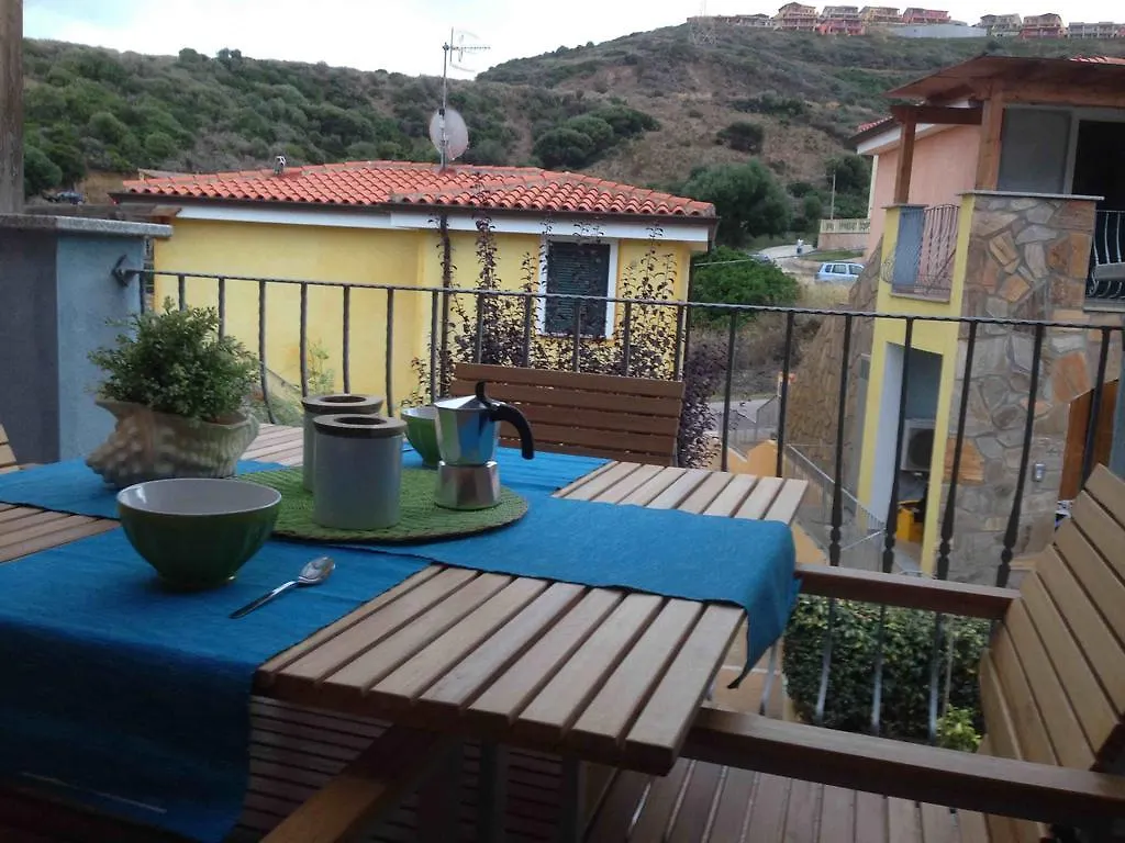 Holiday In Sardinia Villa Santa Maria Coghinas Holiday home