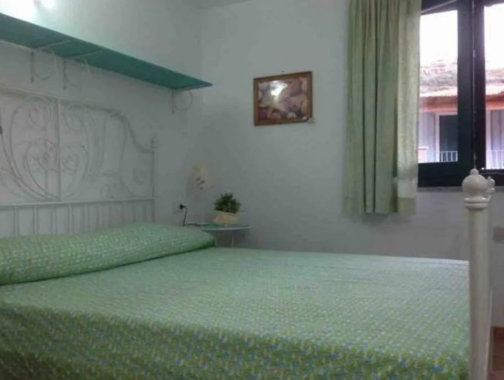 Holiday home Holiday In Sardinia Villa Santa Maria Coghinas Italy