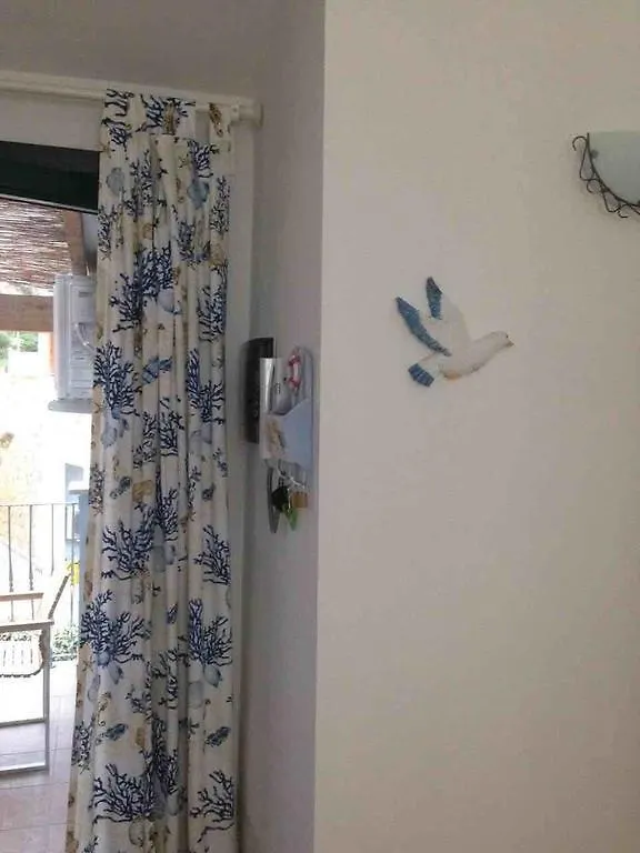 Hébergement de vacances Villa Holiday In Sardinia à Santa Maria Italie