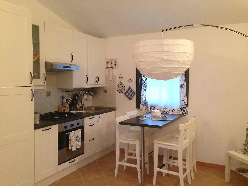Holiday In Sardinia Villa Santa Maria Coghinas Italy