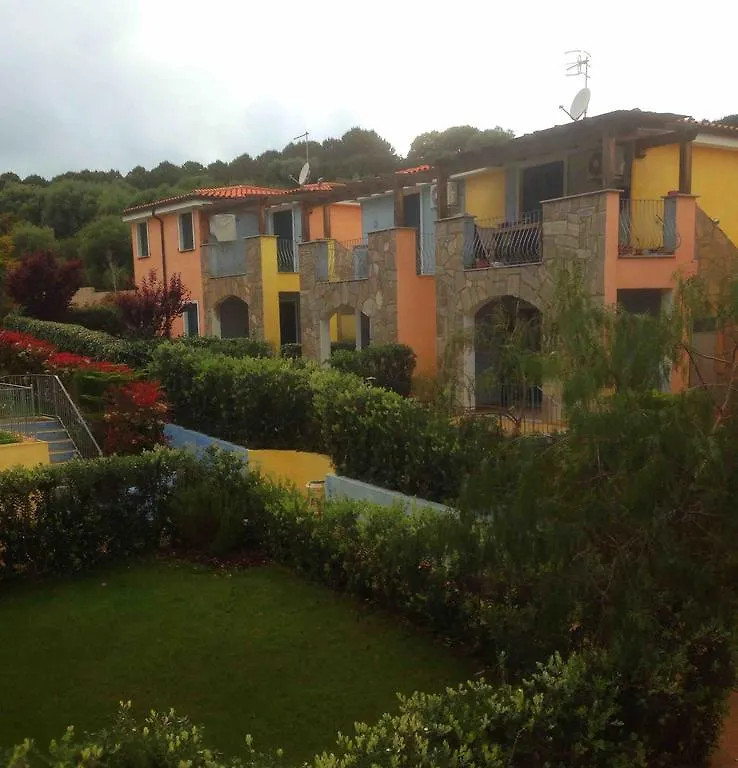 Holiday home Holiday In Sardinia Villa Santa Maria Coghinas